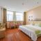 Vatica AnHui HeFei Economic Development Zone Hefei University of Technology North Gate Hotel
