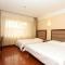 GreenTree Inn Jilin Changchun Haoyue Road Express Hotel