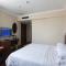 GreenTree Inn Jiangxi Yingtan Railway Station Square Business Hotel - Yingtan