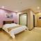 GreenTree Alliance Kunming Beijing Road Linyuqiao Subway Station Hotel