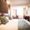 GreenTree Inn JiangSu WuXi DongTing Leather City Express Hotel