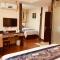 GreenTree Inn Guangxi Yulin Jincheng Commercial Building Shell Hotel