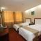 GreenTree Inn Jiangsu Suqian Sihong RenminS)Road Walking Street Express Hotel - Sihong