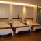 Shell Quanzhou City Hui'an County Xinhongxing Hotel - Quanzhou