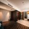 GYA hotel Linyi Lanshan Hailian International Plaza