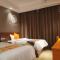 Shell Liaocheng Linqing City Bus Station Hotel - Liaocheng