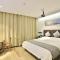 GME Rizhao Jinan Road Sun Plaza Hotel