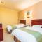 GreenTree Inn Jiangsu Suzhou Mudu Ancient Street Express Hotel - Suzhou