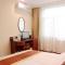 GreenTree Inn ShanDong JiNing ZouCheng ChangPingShan Road ChangPing Garden Express Hotel - Zoucheng