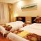 GreenTree Alliance Hubei Yichang East Yichang Station Hotel - Ічан