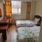 Shell Maanshan City Hanshan County Huanfeng North Road City Center Hotel - Jiulian