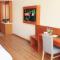 Vatica Fuyang Linquan County Tenghui International City Hotel