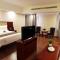 GreenTree Inn GuangDong Jieyang Konggang District Wangjiang North Road Business Hotel - Jieyang