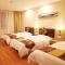 GreenTree Alliance Hubei Yichang East Yichang Station Hotel - Ічан