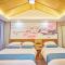 GreenTree Inn Huangshan TangKou Beauty Spot South Gate Transfer Center Business Hotel - Huangshan-fjellene