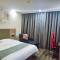 GreenTree Alliance Huai'an Health West Road City Government Hotel - Huai'an