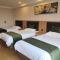 GreenTree Inn Heze Dingtao District Auto Town
