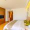 GreenTree Inn Wuhu Fangte Forth Phase Wanchun Fortune Plaza Business Hotel