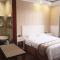 GreenTree Inn Zhejiang Ningbo Dongqian Lake Yinxian Avenue North Mozhi Road Business Hotel