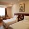 GreenTree Inn Shandong Binzhou Wanda Plaza Huangheshilu Express Hotel - Binzhou