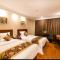 GreenTree Inn SuZhou Railway Station HuQiu Hotel