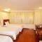 GreenTree Inn HeBei ZhangJiaKou XuanHua BoJu Countryside Business Hotel