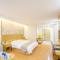 GreenTree Inn Xingxincheng Town Jiayuan Central Plaza Business Hotel - Ťia-sing