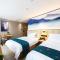 VX Wuxi Jiangyin Xiangshan Road Gym Hotel - Wu-si