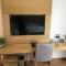 GreenTree Inn Tianjin Dongli Development Zone Huamingzhen Airport Express Hotel