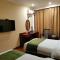 GreenTree Inn ShangHai Car Piers Studio Express Hotel - Songjiang