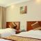 GreenTree Inn ShanDong JiNing ZouCheng ChangPingShan Road ChangPing Garden Express Hotel - Zoucheng