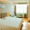 GreenTree Inn AnHui Ningguo Ningguo Avenue Business Hotel - Holihszi