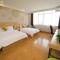 GreenTree Inn Binzhou Yangxin County Bus Station Lubei Da Market Business Hotel - Binzhou