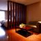 GreenTree Inn Jinan Gaoxin District International Convention Centre Business Hotel - Jinan