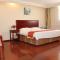 GreenTree Inn HeBei ZhangJiaKou XuanHua BoJu Countryside Business Hotel - Csangcsiakou