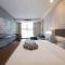 GME Hefei Feidong county High Speed Railway Station Longquan East Road Hotel