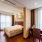 GreenTree Inn Chengdu high-tech Development West Zone Shidai Tian Street Express Hotel