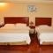 GreenTree Inn HeBei ZhangJiaKou XuanHua BoJu Countryside Business Hotel