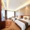 GreenTree Eastern Yibin Yijian Road New City Plaza Hotel - Baixi