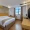 GreenTree Inn Zhongshan West District Fuhua Road Hotel - Zhongshan