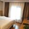 GreenTree Inn Tianjin Dongli Development Zone Huamingzhen Airport Express Hotel