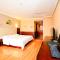 GreenTree Inn JiangSu LianYunGang Bus Station East JieFang Road Business Hotel