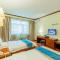 GreenTree Inn Nanning Xiuxiang Branch