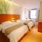 Vatica Jiangsu Suzhou Changshu Shimao Residence Hotel - Changshu