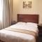 GreenTree Inn Zhejiang Ningbo Dongqian Lake Yinxian Avenue North Mozhi Road Business Hotel