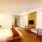 GreenTree Inn Zhejiang Jiaxing Xiuzhou District Wangjiangjin Town Business Hotel