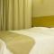 GreenTree Inn Nantong Qidong Lvsi Harbour Express Hotel