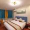 Greentree Inn Jiangsu Suzhou Wujiang yongkang Pedestrian Road Express Hotel - Suzhou