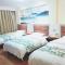 Shell Maanshan City Hanshan County Huanfeng North Road City Center Hotel - Jiulian