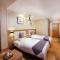 GreenTree Inn Nanjing Qinhuai District Xinjiekou Subway Station Express Hotel